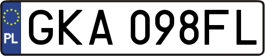 GKA098FL
