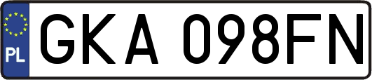 GKA098FN