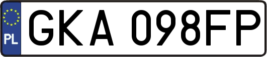 GKA098FP