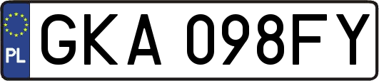 GKA098FY