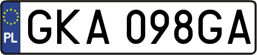 GKA098GA