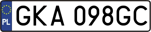 GKA098GC