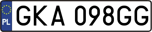 GKA098GG