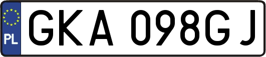 GKA098GJ
