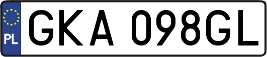 GKA098GL