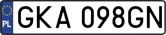 GKA098GN