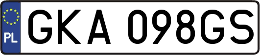 GKA098GS