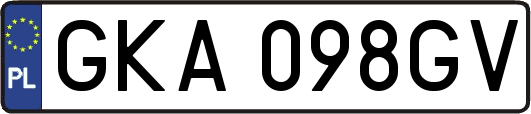 GKA098GV