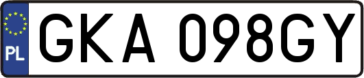 GKA098GY