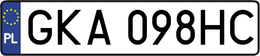 GKA098HC