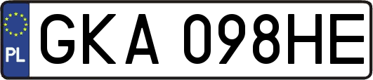GKA098HE