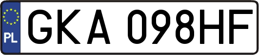 GKA098HF