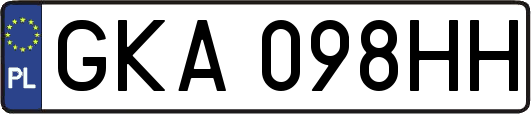 GKA098HH