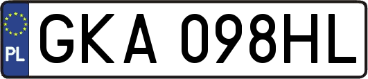 GKA098HL