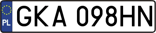 GKA098HN