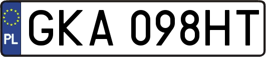 GKA098HT