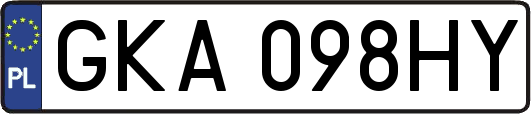 GKA098HY