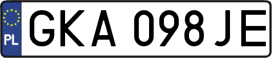 GKA098JE