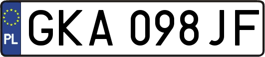 GKA098JF