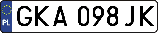 GKA098JK