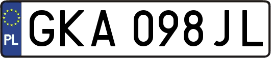 GKA098JL