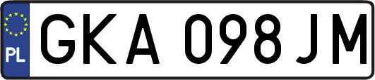 GKA098JM