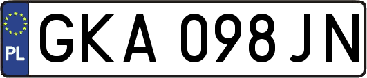 GKA098JN