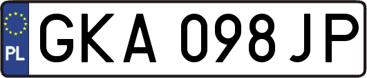GKA098JP