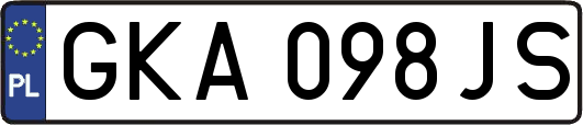 GKA098JS