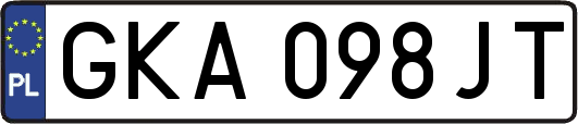 GKA098JT