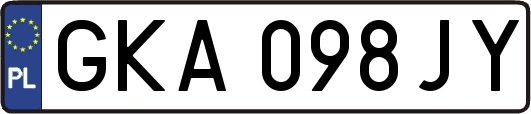 GKA098JY