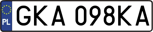 GKA098KA