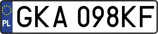 GKA098KF