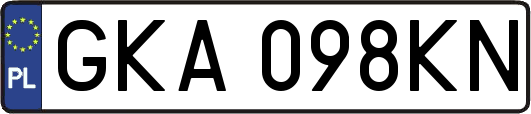 GKA098KN