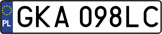 GKA098LC