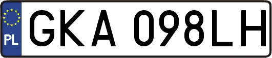 GKA098LH