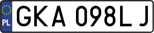 GKA098LJ
