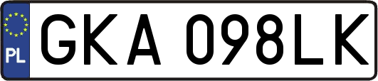 GKA098LK