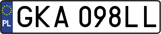 GKA098LL