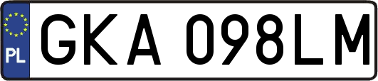GKA098LM