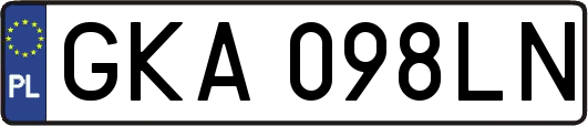 GKA098LN