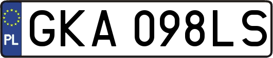 GKA098LS