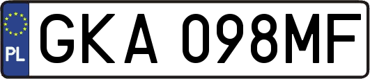 GKA098MF