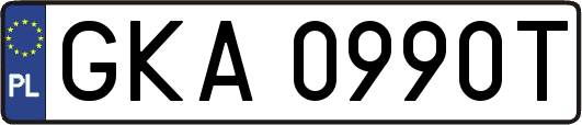 GKA0990T