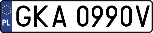 GKA0990V