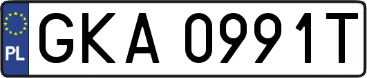 GKA0991T