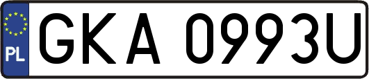 GKA0993U