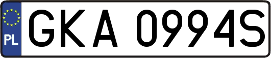 GKA0994S