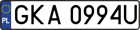 GKA0994U