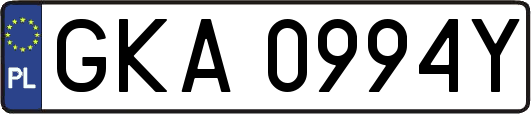 GKA0994Y